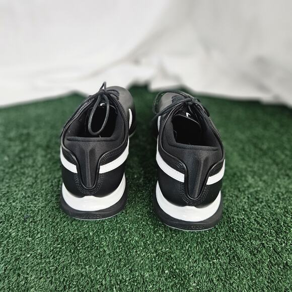 Nike Air Zoom Victory Tour 2 Golf Shoes Black White DJ6569-001 Mens 12 NWOT main image 8